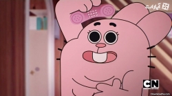 دنیای شگفت انگیز گامبال - فصل دوم - قسمت 18